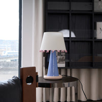 Ribbon Table Lamp - Vakkerlight