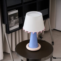 Ribbon Table Lamp - Vakkerlight