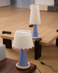 Ribbon Table Lamp - Vakkerlight