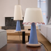 Ribbon Table Lamp - Vakkerlight
