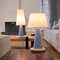 Ribbon Table Lamp - Vakkerlight