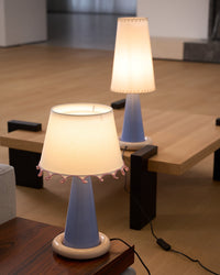 Ribbon Table Lamp - Vakkerlight