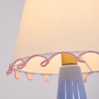 Ribbon Table Lamp - Vakkerlight