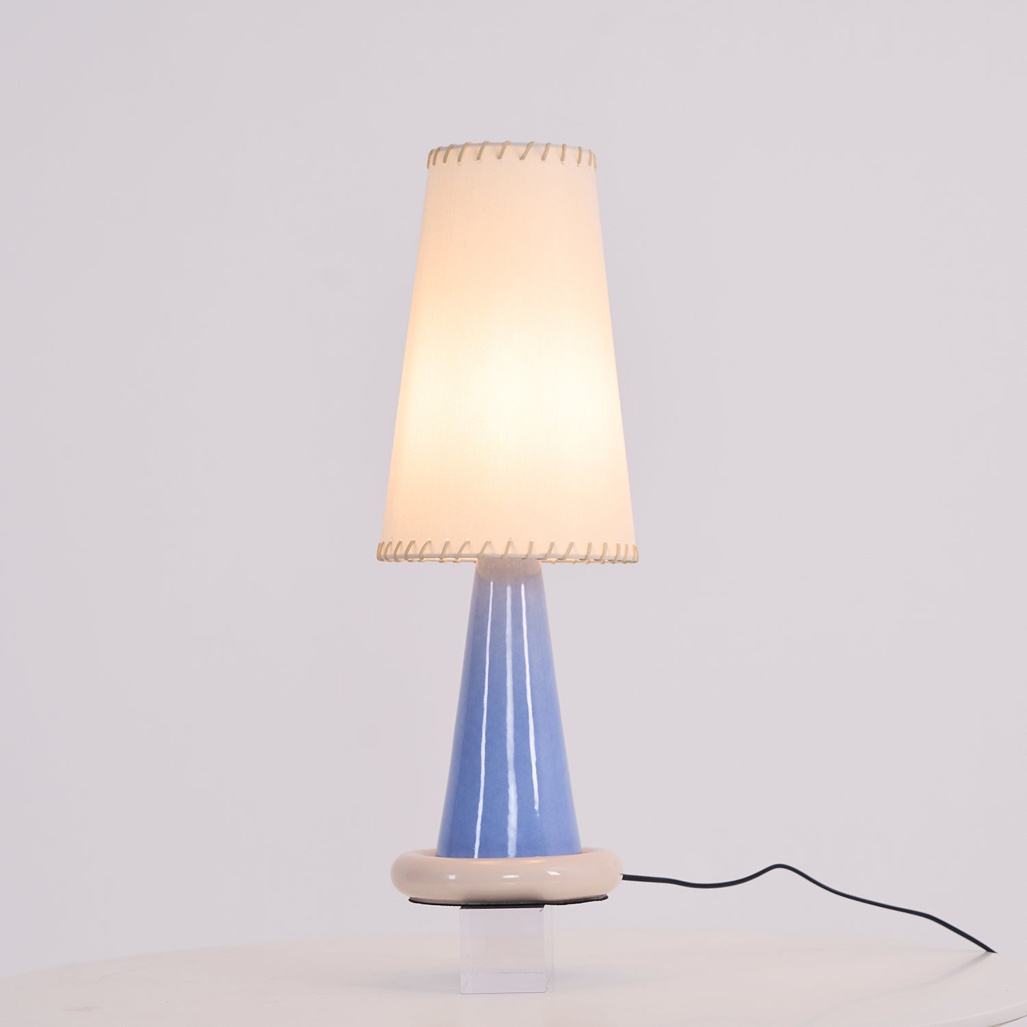 Ribbon Table Lamp - Vakkerlight