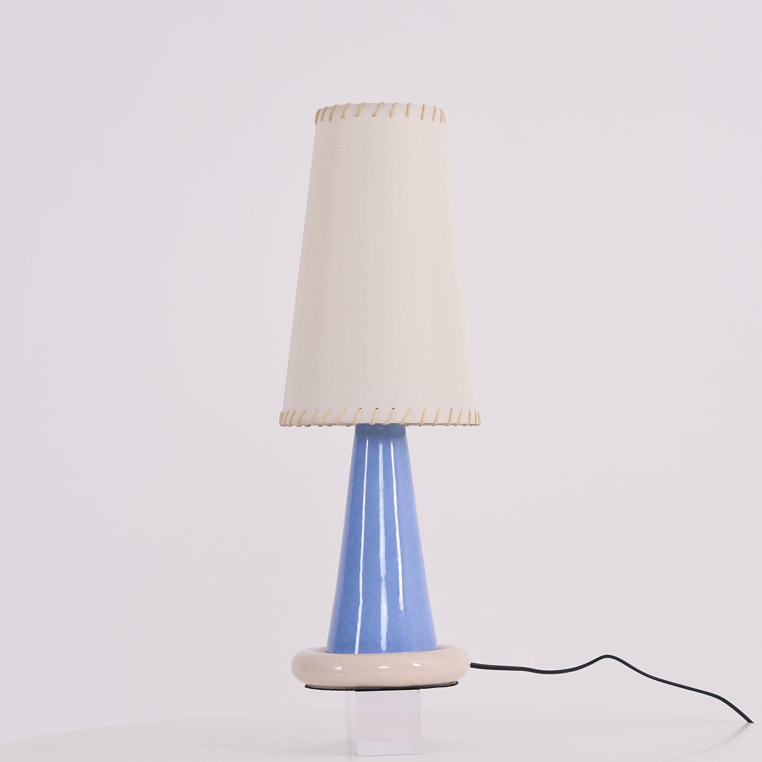 Ribbon Table Lamp - Vakkerlight
