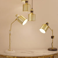Riddle Table Lamp - Vakkerlight