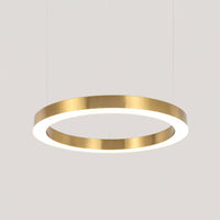 Ring LED Pendant Light - Vakkerlight