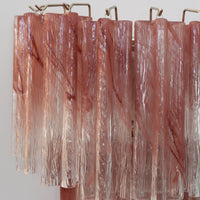 Rosalia Murano Wall Light - Vakkerlight