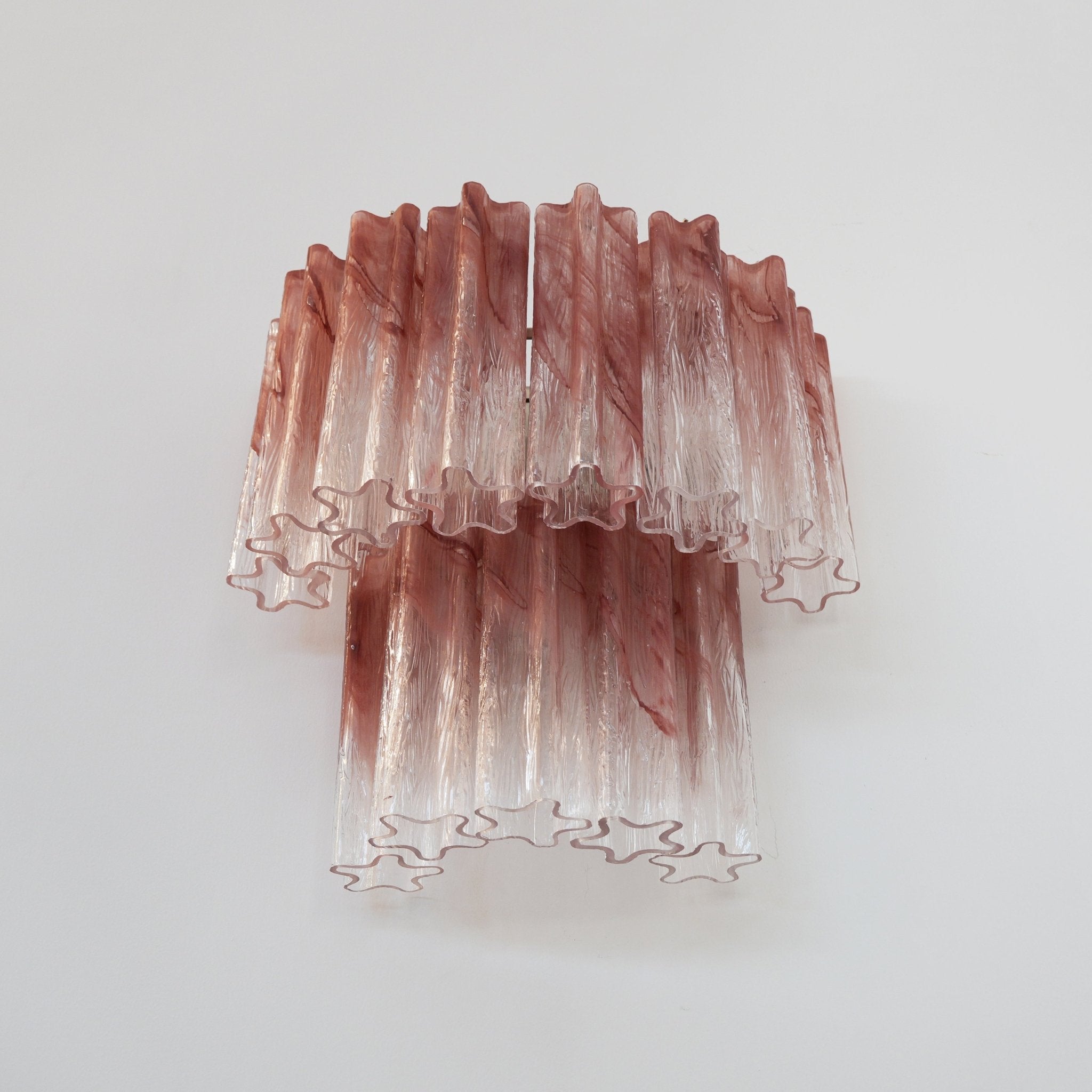 Rosalia Murano Wall Light - Vakkerlight