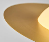 Saturne Suspensions Lamp - Vakkerlight