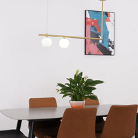 Satellite Ceiling Pendant Light - Vakkerlight