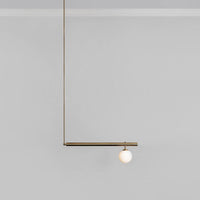 Satellite Ceiling Pendant Light - Vakkerlight