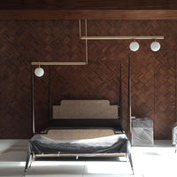 Satellite Ceiling Pendant Light - Vakkerlight