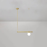 Satellite Ceiling Pendant Light - Vakkerlight