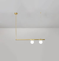 Satellite Ceiling Pendant Light - Vakkerlight