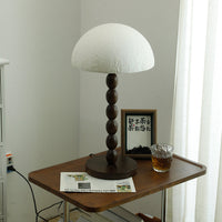 Satori Paper Shade Table Lamp - Vakkerlight
