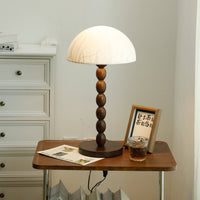 Satori Paper Shade Table Lamp - Vakkerlight