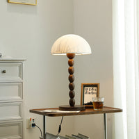 Satori Paper Shade Table Lamp - Vakkerlight