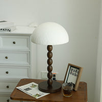 Satori Paper Shade Table Lamp - Vakkerlight