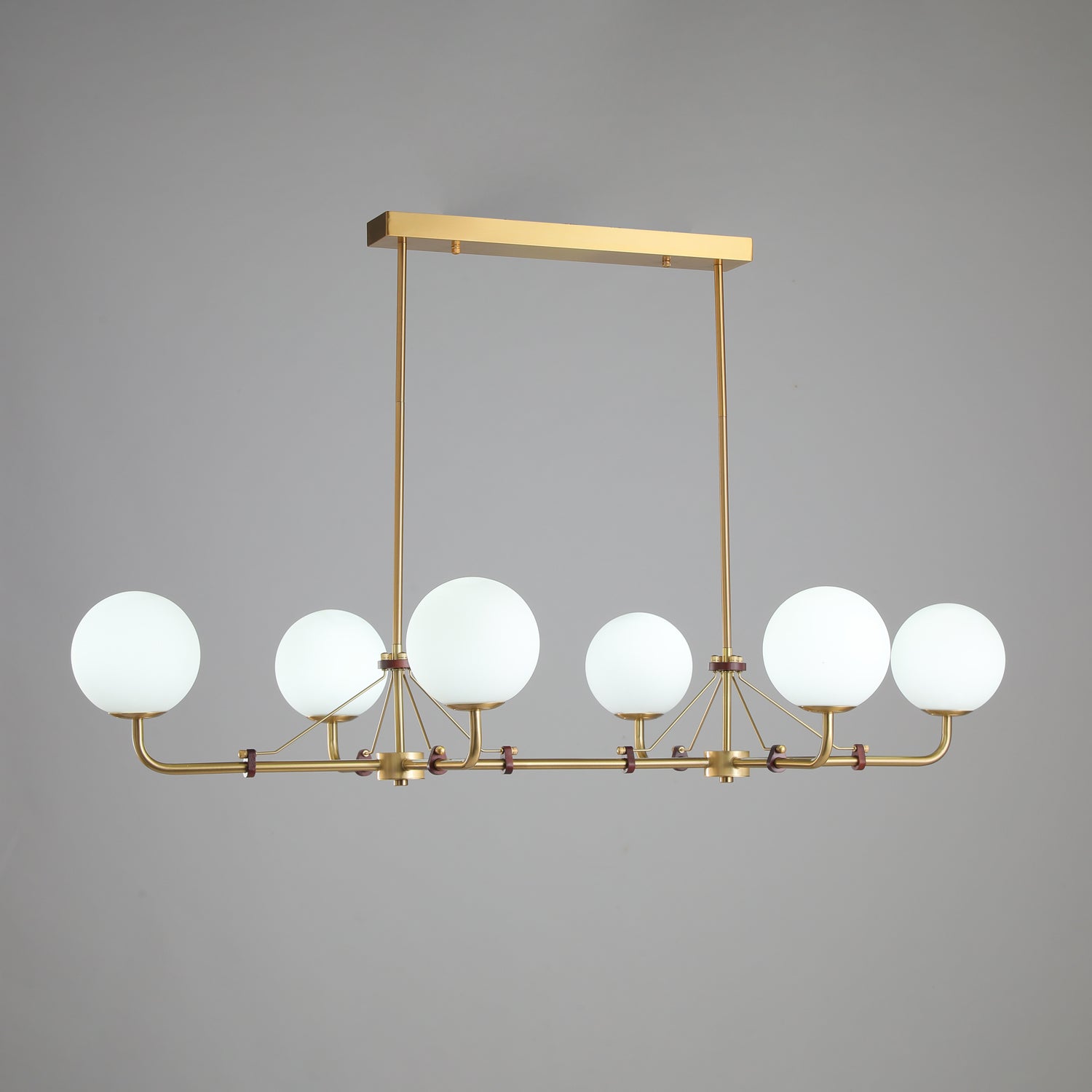 Savanna Chandelier - Vakkerlight