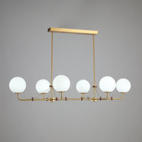 Savanna Chandelier - Vakkerlight