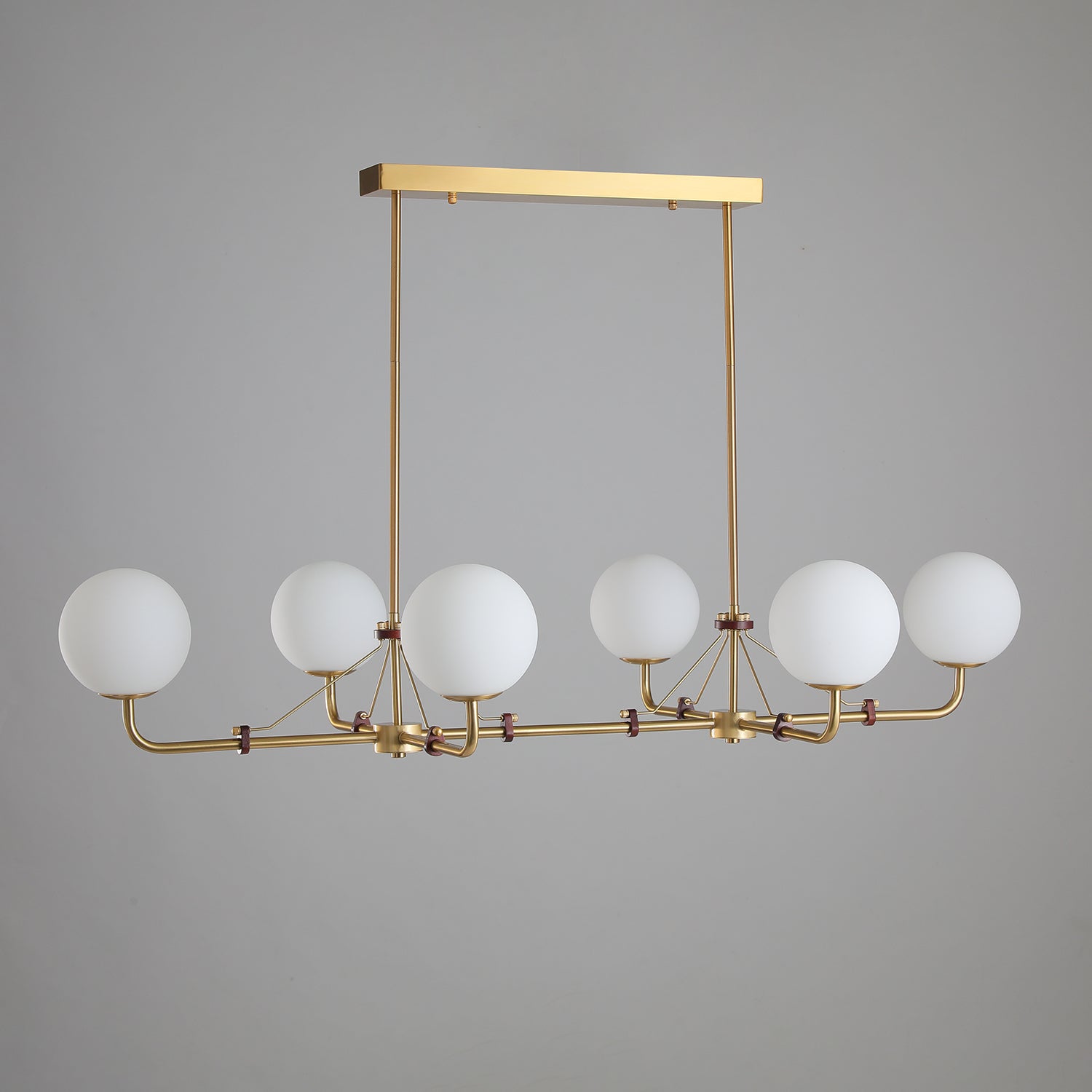 Savanna Chandelier - Vakkerlight