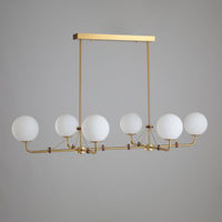 Savanna Chandelier - Vakkerlight