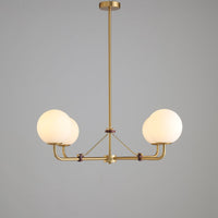 Savanna Chandelier - Vakkerlight