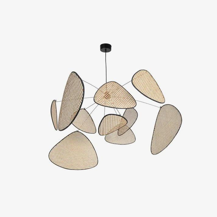 Screen Cannage Suspension - Vakkerlight
