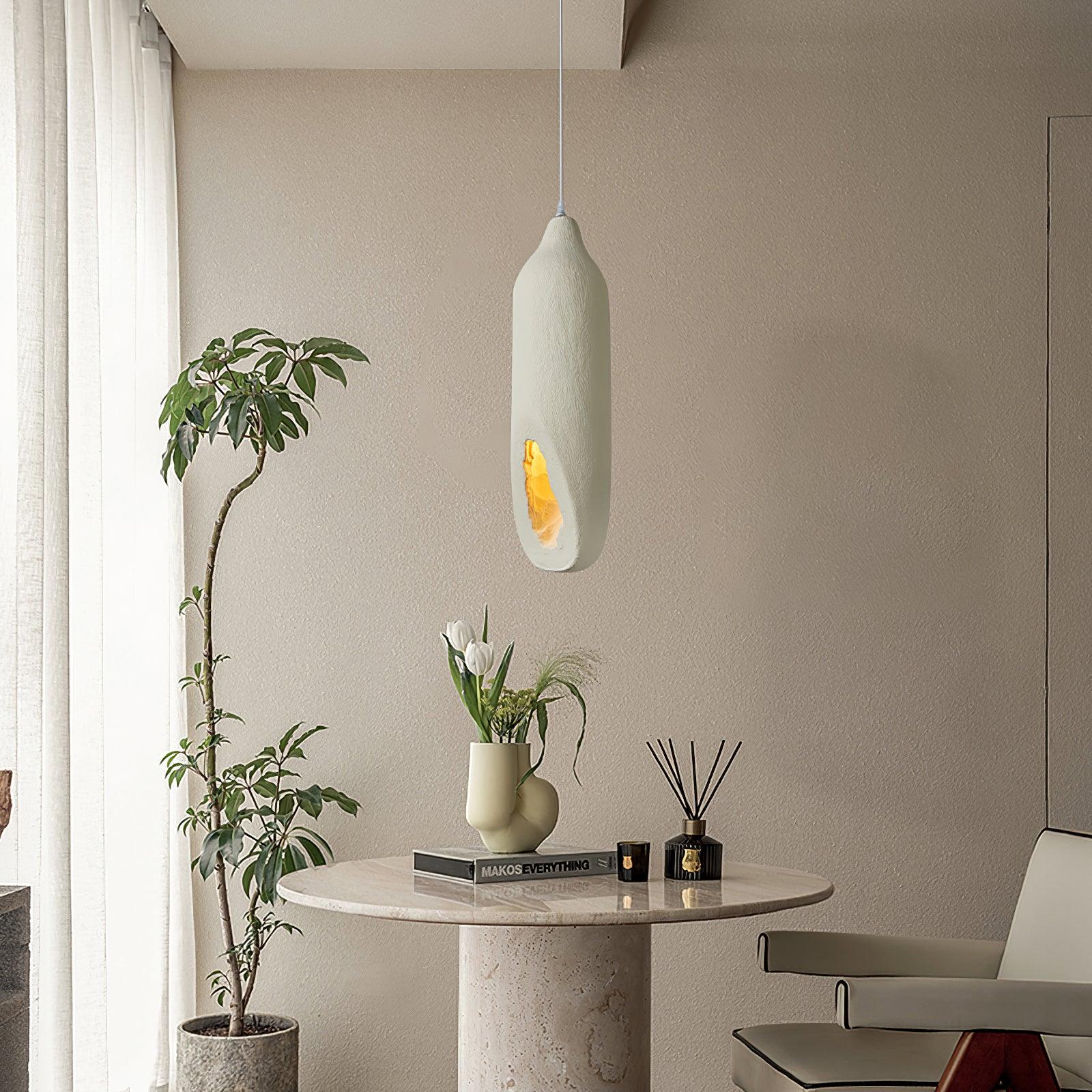 Seltanica Pendant Light - Vakkerlight