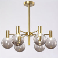 Selva Chandelier - Vakkerlight