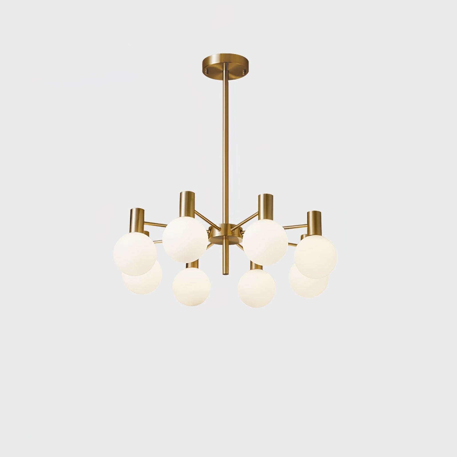Selva Chandelier - Vakkerlight