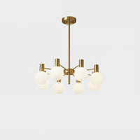 Selva Chandelier - Vakkerlight