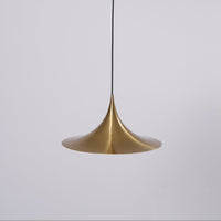 Semi Pendant Light - Vakkerlight