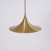 Semi Pendant Light - Vakkerlight