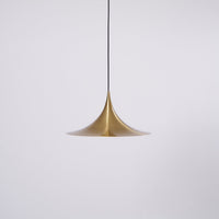 Semi Pendant Light - Vakkerlight