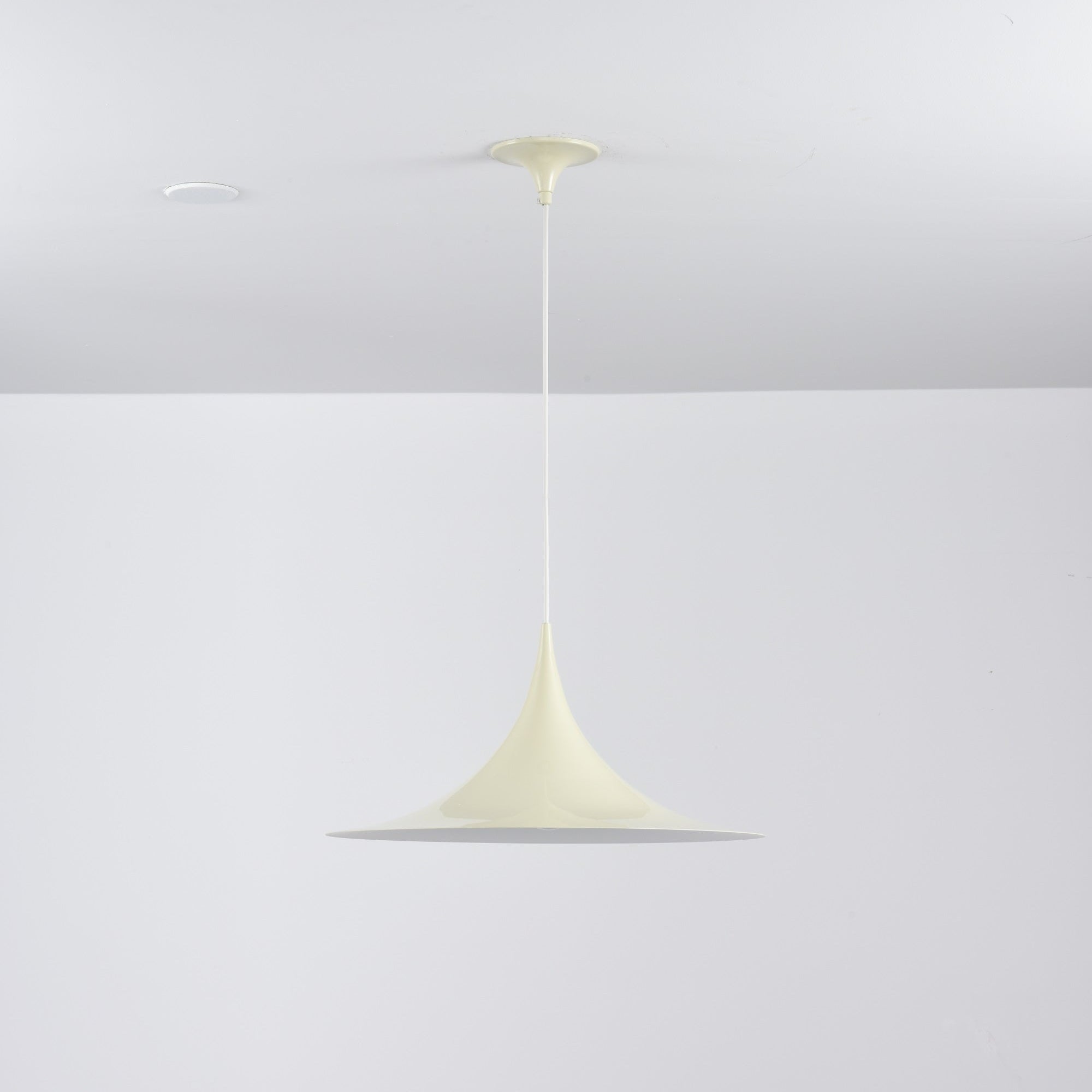 Semi Pendant Light - Vakkerlight