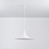 Semi Pendant Light - Vakkerlight