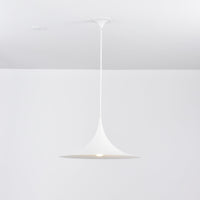 Semi Pendant Light - Vakkerlight