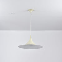 Semi Pendant Light - Vakkerlight