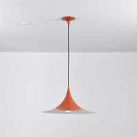 Semi Pendant Light - Vakkerlight