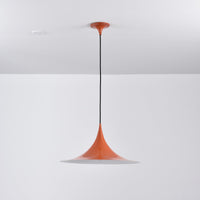Semi Pendant Light - Vakkerlight