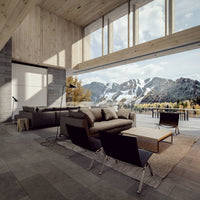 Serge Mouille Floor Lamp - Vakkerlight