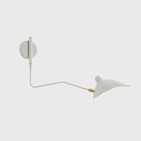 Serge Mouille Wall Sconce - Vakkerlight