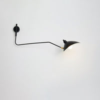 Serge Mouille Wall Sconce - Vakkerlight