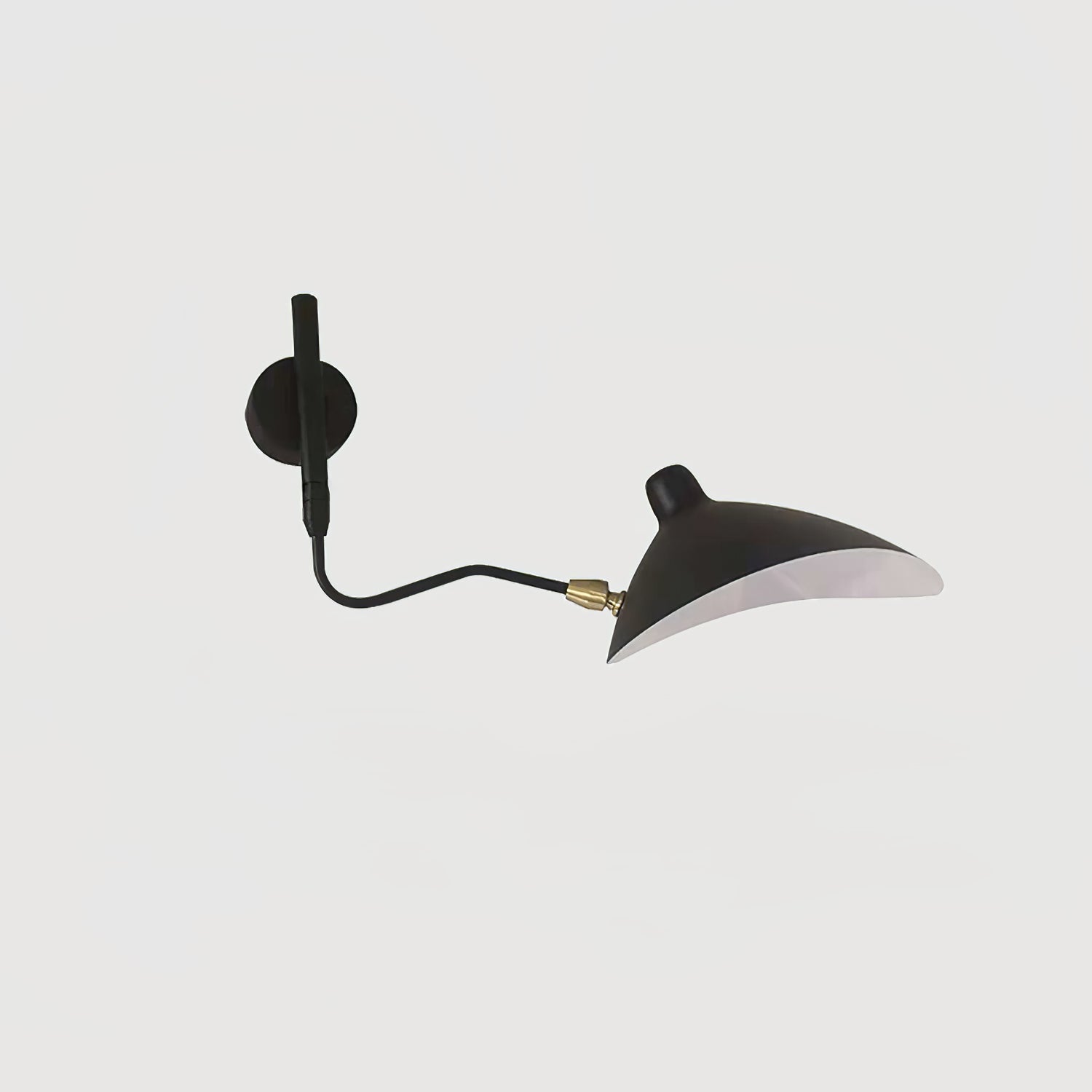 Serge Mouille Wall Sconce - Vakkerlight