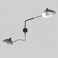 Serge Mouille Wall Sconce - Vakkerlight