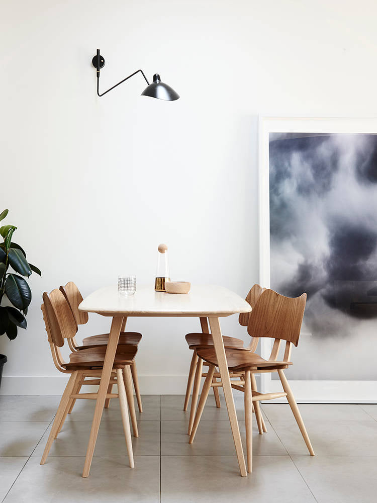 Serge Mouille Wall Sconce - Vakkerlight