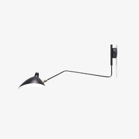 Serge Mouille Wall Sconce - Vakkerlight