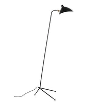 Serge Mouille Floor Lamp - Vakkerlight